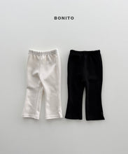Load image into Gallery viewer, BONITO KIDS PLAIN LEGGINGS*PREORDER