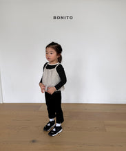 Load image into Gallery viewer, BONITO KIDS PLAIN LEGGINGS*PREORDER