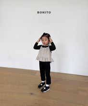 Load image into Gallery viewer, BONITO KIDS PLAIN LEGGINGS*PREORDER