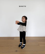 Load image into Gallery viewer, BONITO KIDS PLAIN LEGGINGS*PREORDER