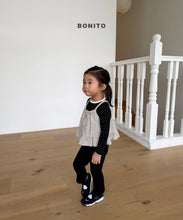 Load image into Gallery viewer, BONITO KIDS PLAIN LEGGINGS*PREORDER