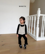 Load image into Gallery viewer, BONITO KIDS PLAIN LEGGINGS*PREORDER
