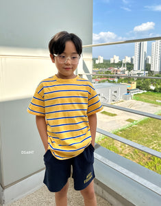 DSAINT KIDS 休閒短褲* 預訂