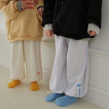 Load image into Gallery viewer, BLACKBEAN KIDS CULT PANTS* Preorder