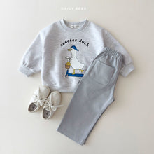 Load image into Gallery viewer, DAILYBEBE KIDS STRETCHY CASUAL PANTS**PREORDER