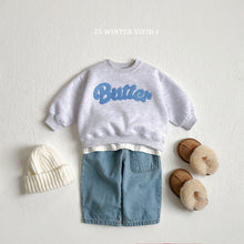 Load image into Gallery viewer, VIVID KIDS DENIM PANTS*PREORDER