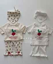 Load image into Gallery viewer, AOSTA KIDS JELLY PANTS*PREORDER
