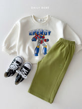 Load image into Gallery viewer, DAILYBEBE KIDS SPECIAL DAILY WIDE PANTS**PREORDER