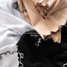 Load image into Gallery viewer, ANGGO KIDS CROISSANT TEE**PREORDER