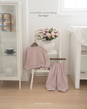 Load image into Gallery viewer, ANGGO KIDS MALANG SET**PREORDER