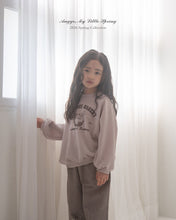 Load image into Gallery viewer, ANGGO KIDS BAKERY SWEAT SHIRT**PREORDER