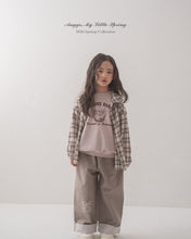 Load image into Gallery viewer, ANGGO KIDS BAKERY SWEAT SHIRT**PREORDER