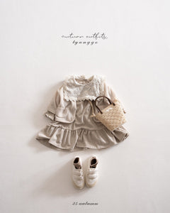 ANGGO KIDS DRAWSTRING MINI BAG**PREORDER