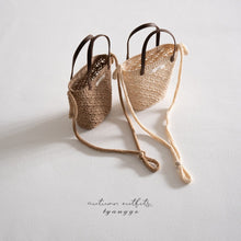 Load image into Gallery viewer, ANGGO KIDS DRAWSTRING MINI BAG**PREORDER
