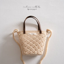 Load image into Gallery viewer, ANGGO KIDS DRAWSTRING MINI BAG**PREORDER