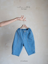 Load image into Gallery viewer, ANGGO KIDS SIGNATURE PANTS**PREORDER