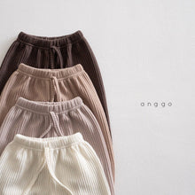 Load image into Gallery viewer, ANGGO KIDS MATTY PANTS**PREORDER