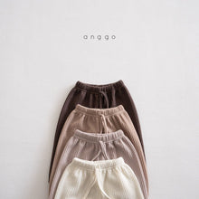 Load image into Gallery viewer, ANGGO KIDS MATTY PANTS**PREORDER