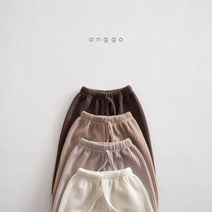 ANGGO KIDS MATTY PANTS**PREORDER