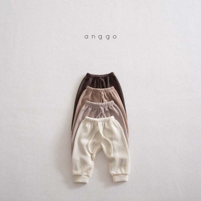 ANGGO KIDS MATTY PANTS**PREORDER