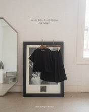 Load image into Gallery viewer, ANGGO KIDS PASTRY SET**PREORDER