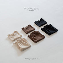 Load image into Gallery viewer, ANGGO KIDS PASTRY SET**PREORDER