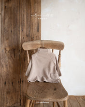 Load image into Gallery viewer, ANGGO KIDS TURTLE NECK TEE**PREORDER