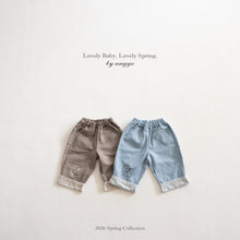 Load image into Gallery viewer, ANGGO KIDS WOW PANTS**PREORDER