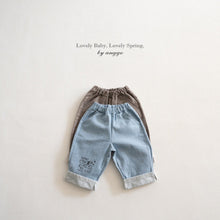Load image into Gallery viewer, ANGGO KIDS WOW PANTS**PREORDER