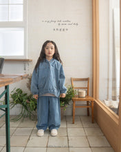 Load image into Gallery viewer, ANGGO KIDS CHURRO PANTS**PREORDER