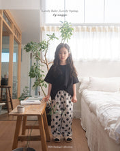 Load image into Gallery viewer, ANGGO KIDS CHURRO PANTS**PREORDER