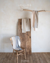 Load image into Gallery viewer, ANGGO KIDS COTTON SCARF**PREORDER