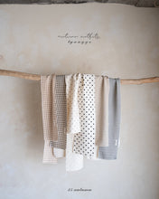 Load image into Gallery viewer, ANGGO KIDS COTTON SCARF**PREORDER