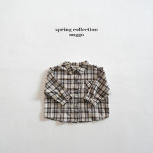 Load image into Gallery viewer, ANGGO KIDS DEN SHIRT**PREORDER