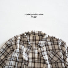 Load image into Gallery viewer, ANGGO KIDS DEN SHIRT**PREORDER