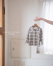 Load image into Gallery viewer, ANGGO KIDS DEN SHIRT**PREORDER