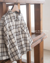 Load image into Gallery viewer, ANGGO KIDS DEN SHIRT**PREORDER