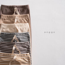 Load image into Gallery viewer, ANGGO KIDS SIMPLE LEGGINGS**PREORDER