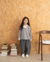 Load image into Gallery viewer, ANGGO KIDS BUBBLE PANTS**PREORDER