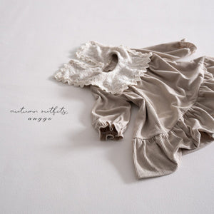 ANGGO KIDS CHANTELLE DRESS**PREORDER