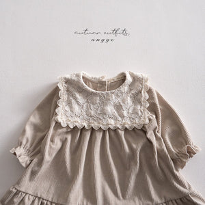 ANGGO KIDS CHANTELLE DRESS**PREORDER