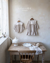 Load image into Gallery viewer, ANGGO KIDS CHANTELLE DRESS**PREORDER