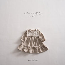 Load image into Gallery viewer, ANGGO KIDS CHANTELLE DRESS**PREORDER