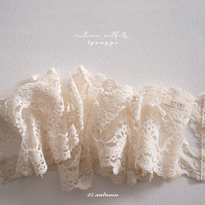 ANGGO KIDS HANDERCHIEF**PREORDER