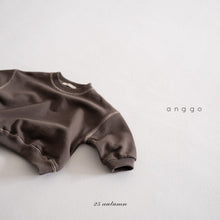 Load image into Gallery viewer, ANGGO KIDS PLAIN SWEATER**PREORDER