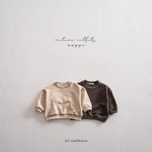 Load image into Gallery viewer, ANGGO KIDS PLAIN SWEATER**PREORDER