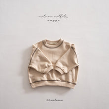 Load image into Gallery viewer, ANGGO KIDS PLAIN SWEATER**PREORDER