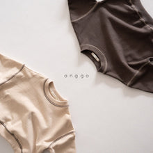 Load image into Gallery viewer, ANGGO KIDS PLAIN SWEATER**PREORDER