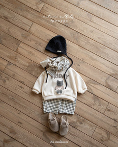 ANGGO KIDS FRIDAY SWEATER**PREORDER