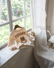 Load image into Gallery viewer, ANGGO KIDS FRIDAY SWEATER**PREORDER